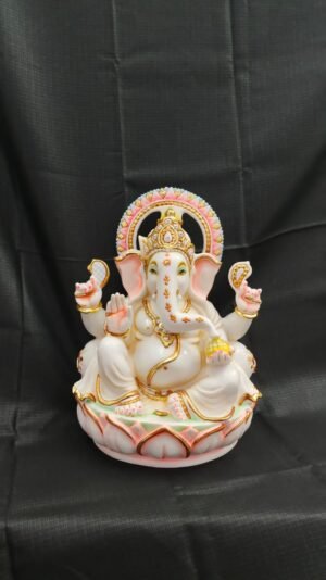 Ganesha Statue