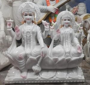 Laxmi Narayan Statue