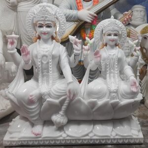 Laxmi Narayan Statue