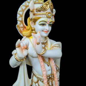Krishna Statue