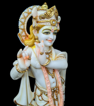 Krishna Statue