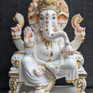 Ganesha Statue