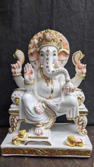 Ganesha Statue