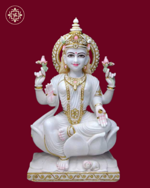 Laxmi Mata Statue